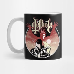 Nimue Eponymous Mug